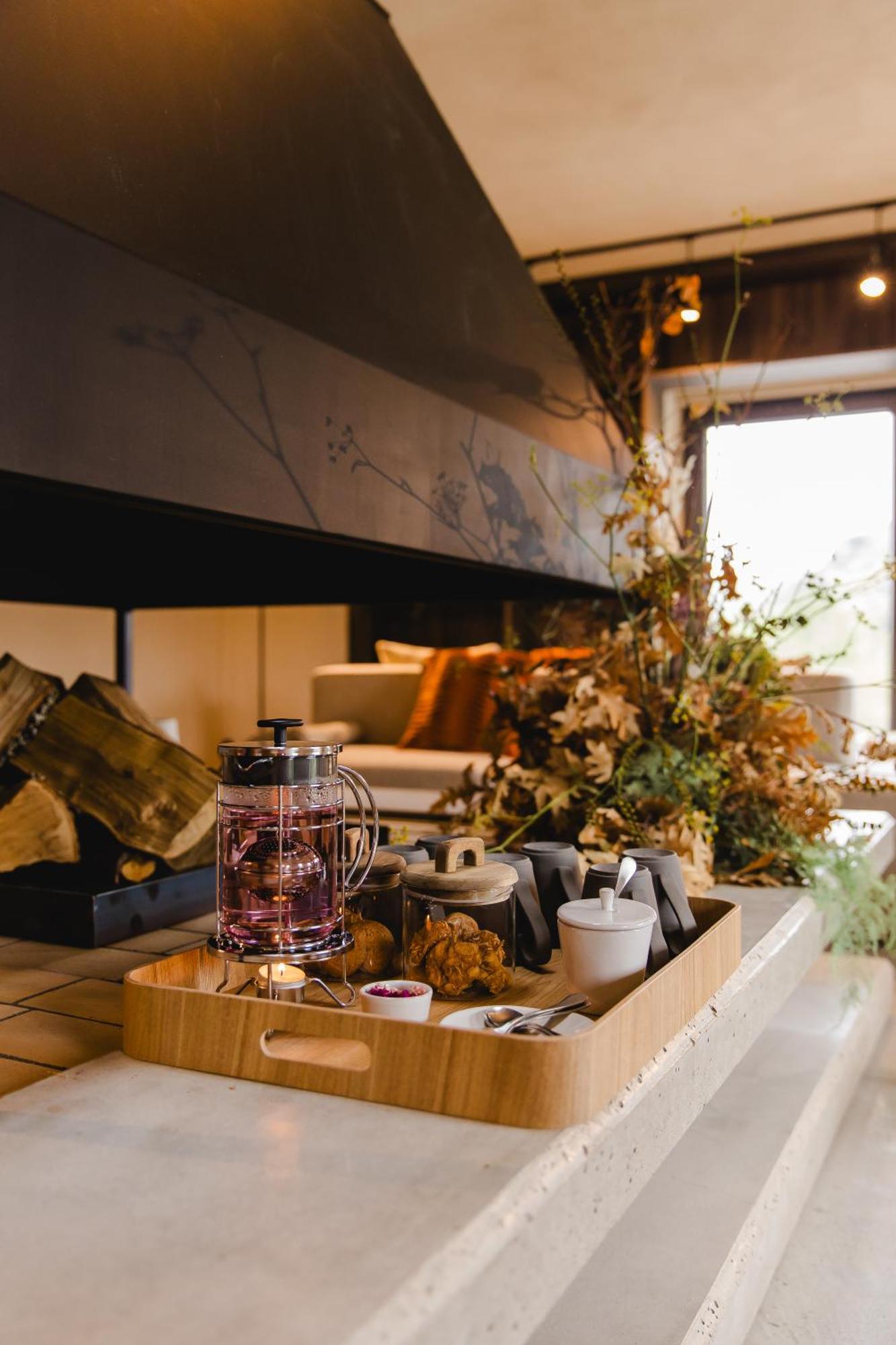 Videmonte Terrasense Mountain Charm Retreat & Farm 아파트 외부 사진
