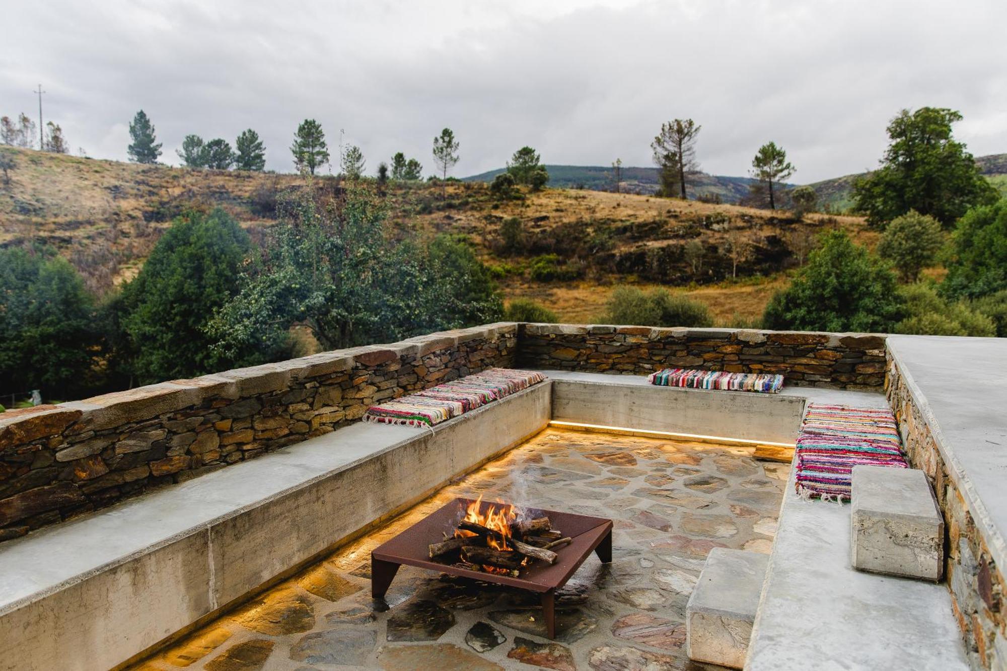 Videmonte Terrasense Mountain Charm Retreat & Farm 아파트 외부 사진