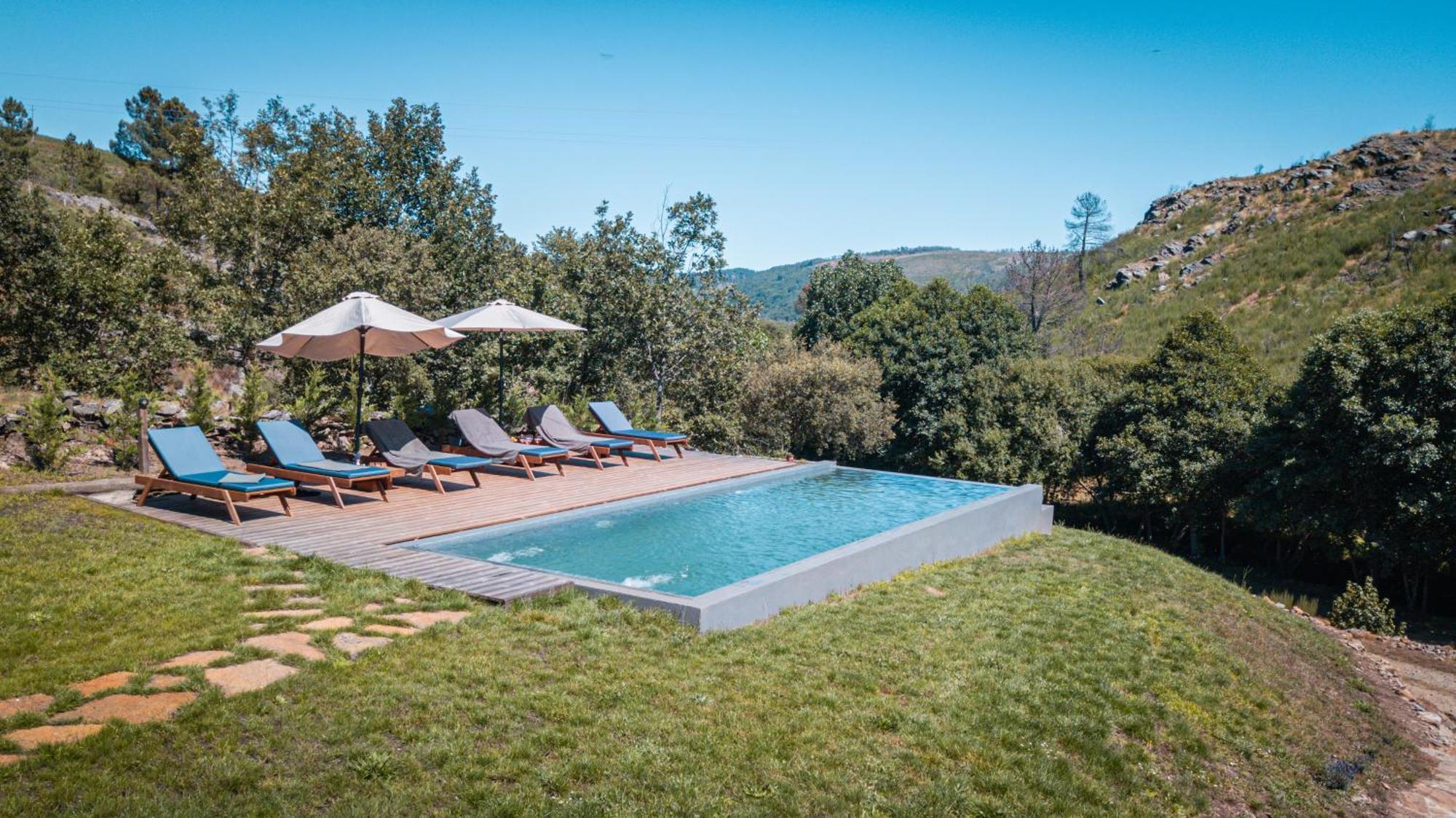 Videmonte Terrasense Mountain Charm Retreat & Farm 아파트 외부 사진