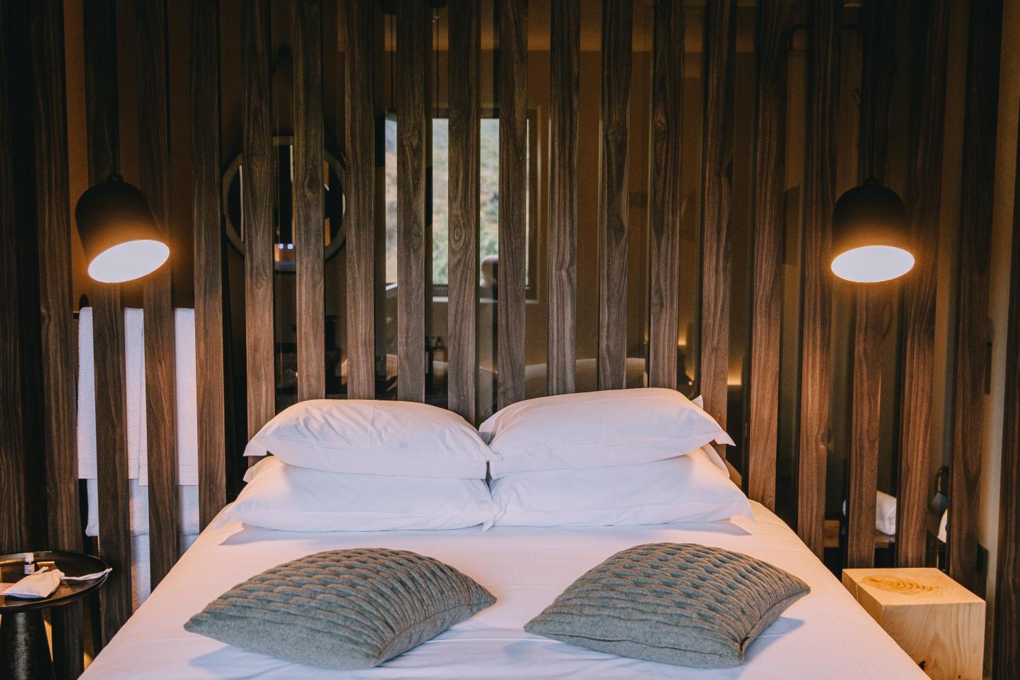 Videmonte Terrasense Mountain Charm Retreat & Farm 아파트 외부 사진