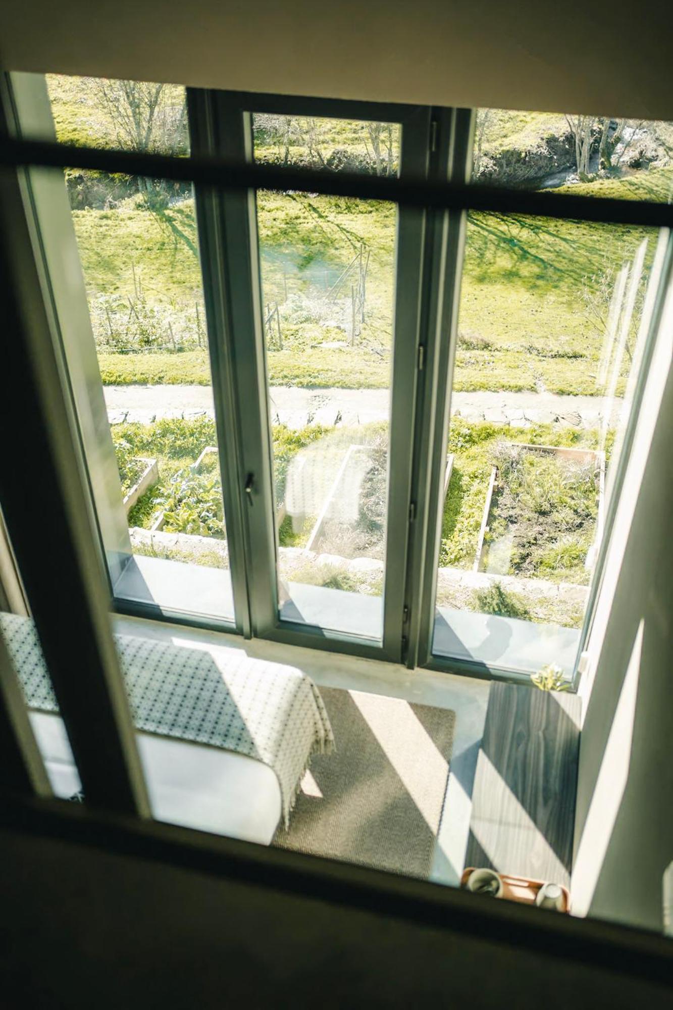 Videmonte Terrasense Mountain Charm Retreat & Farm 아파트 외부 사진